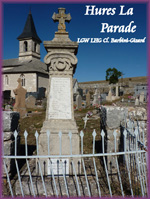Hures La Parade